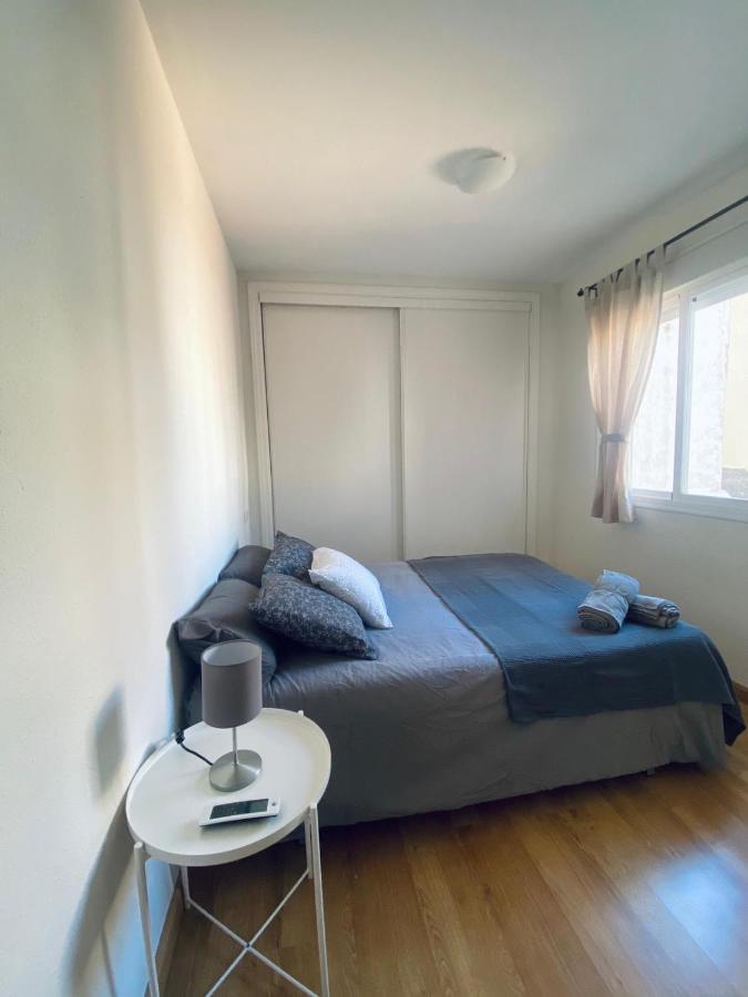 Ferienwohnung Gmc Turistics - The Picasso Neighborhood House Málaga Exterior foto